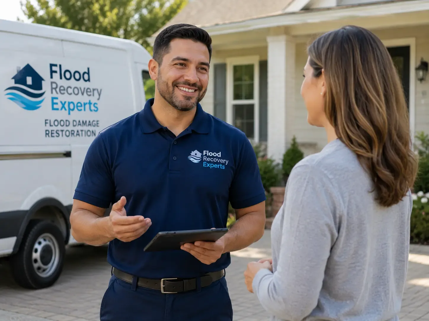 Flood Damage Cleanup Mountain Home, AR FAQs